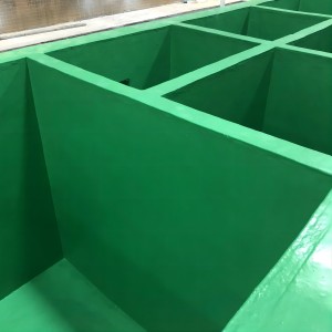 宜春防腐水池，宜春水池防腐防渗怎么做，宜春防腐水池施工厂家